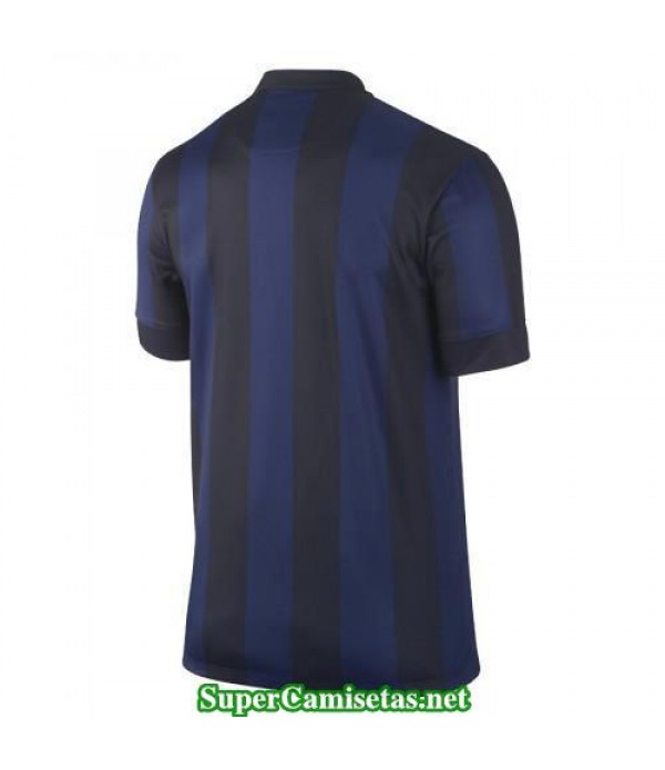 Camisetas Clasicas Inter Milan Hombre zanetti retired version 2013-14