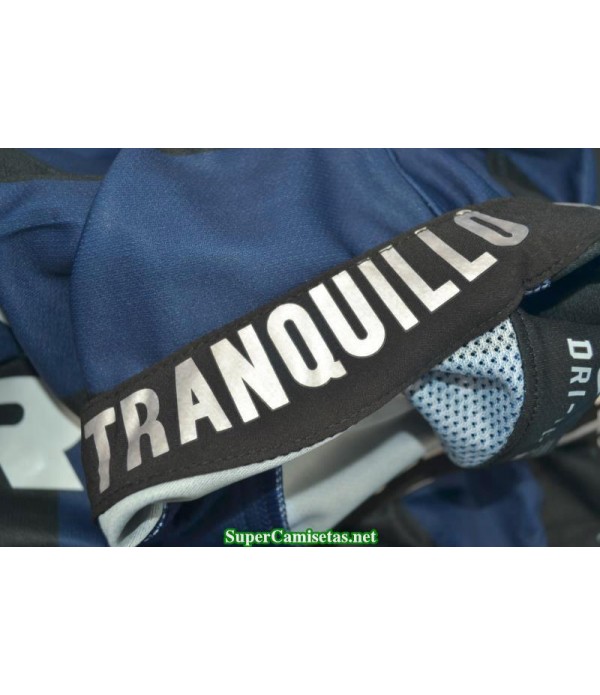 Camisetas Clasicas Inter Milan Hombre zanetti retired version 2013-14