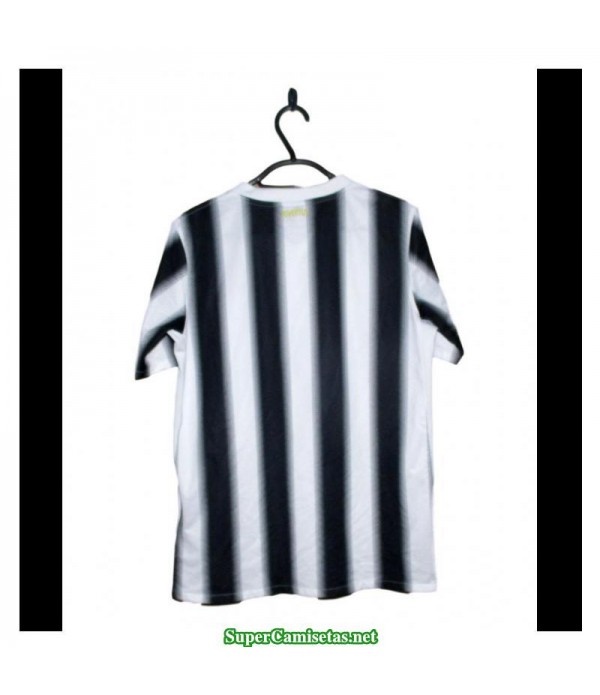 Camisetas Clasicas Juventus Hombre_01 2011-12