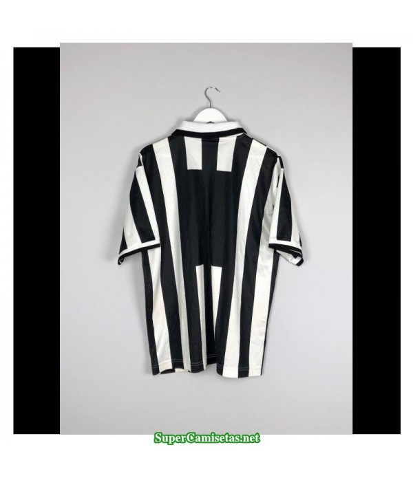 Camisetas Clasicas juventus Hombre 1994-95