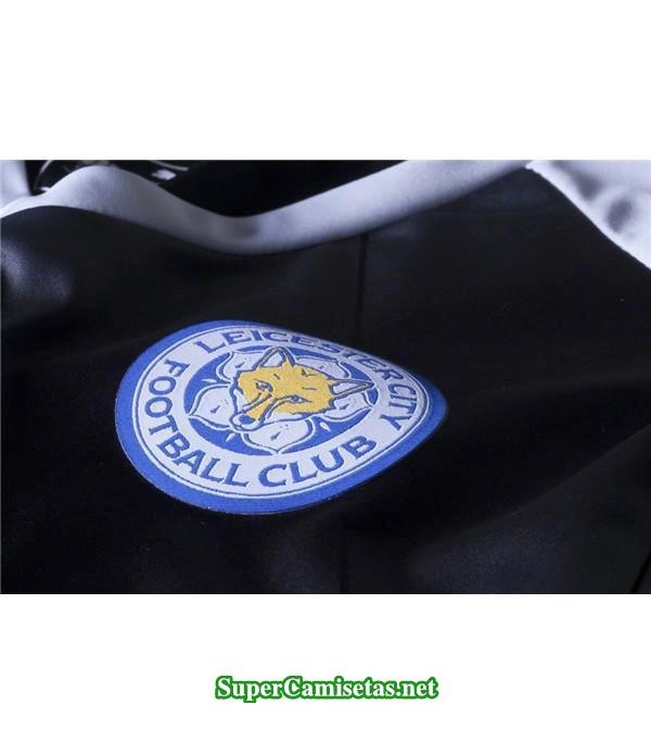 Camisetas Clasicas Leicester City away 2015-16