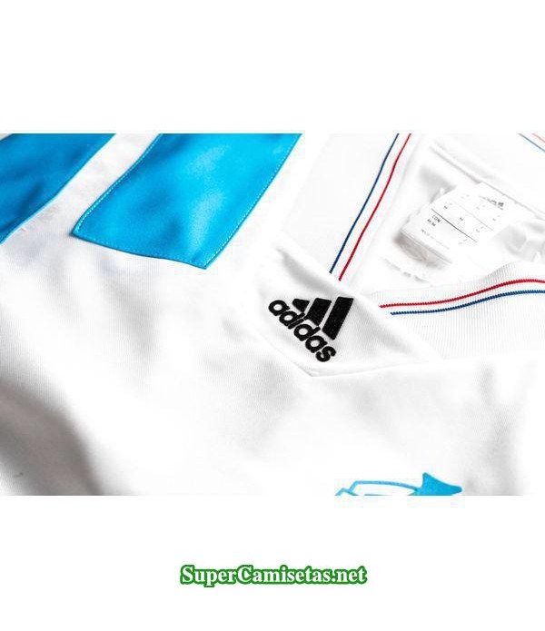 Camisetas Clasicas Marseille Hombre champions 25th anniversary version 1993