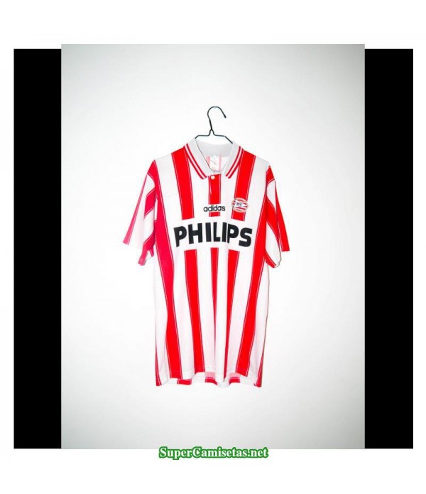 Camisetas Clasicas PSV Eindhoven Hombre 1994-95