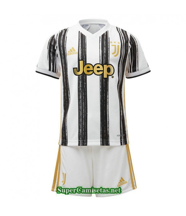 Tailandia Primera Equipacion Camiseta Juventus Ni�...
