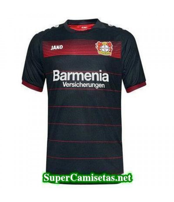 Primera Equipacion Camiseta Bayer 04 Leverkusen 2016/17