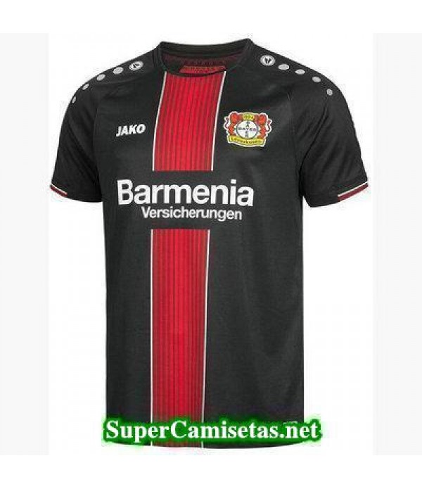 Primera Equipacion Camiseta Bayer 04 Leverkusen 2018/19