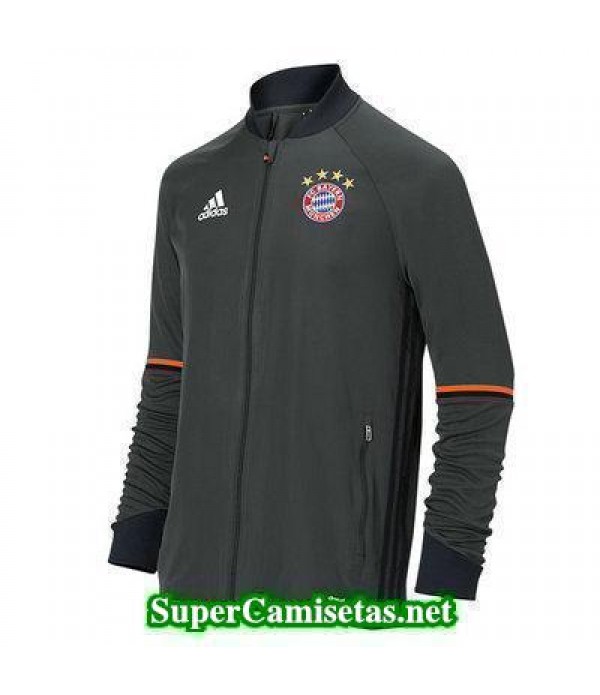 Chaquetas Bayern Munich 2016 2017 baratas
