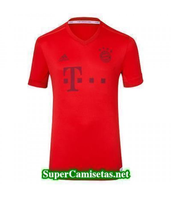 Tailandia Camiseta Bayern Munich edicion especial 2016/17