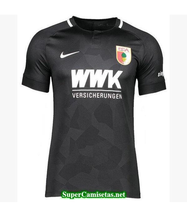 Tailandia Tercera Equipacion Camiseta FC Augsburgo 2018/19