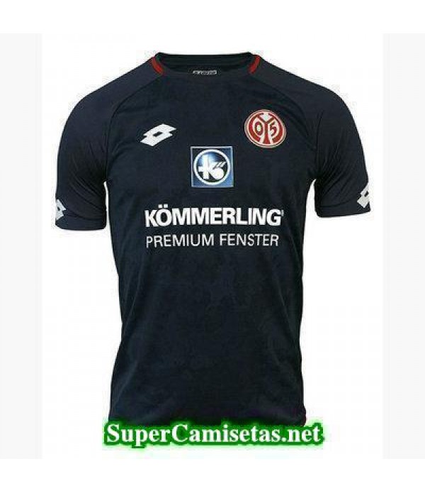 Tailandia Tercera Equipacion Camiseta FSV Mainz 05 2018/19