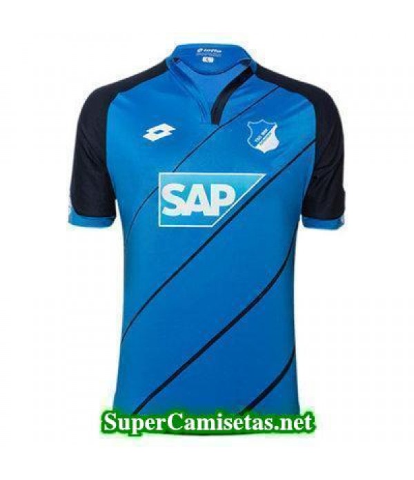 Primera Equipacion Camiseta Hoffenheim 2016/17