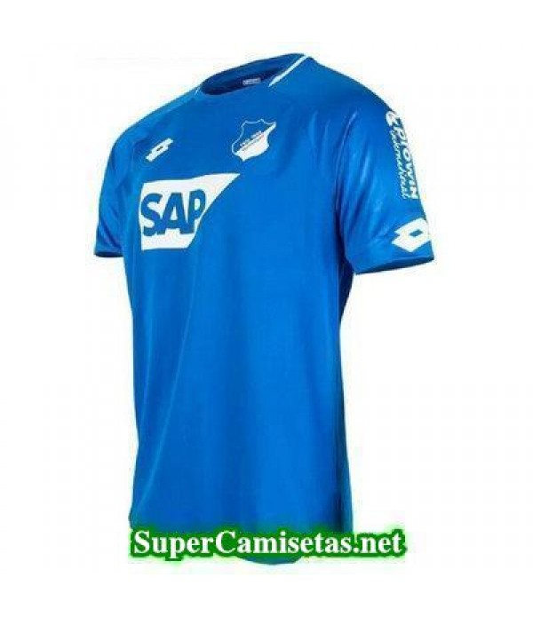 Primera Equipacion Camiseta Hoffenheim 2018/19