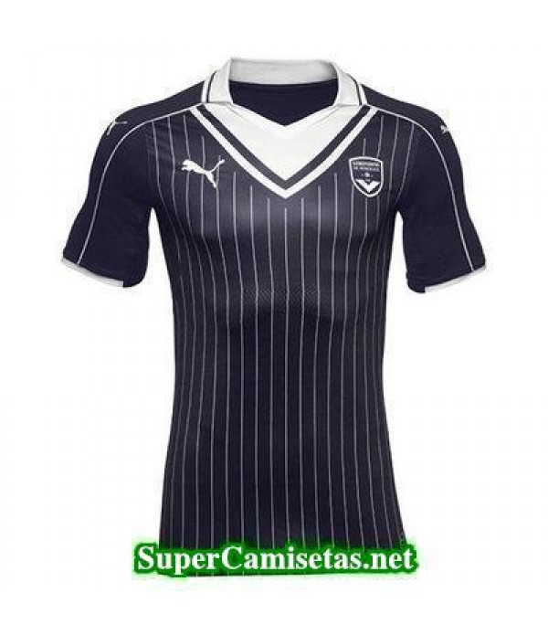 Primera Equipacion Camiseta Bordeaux 2016/17