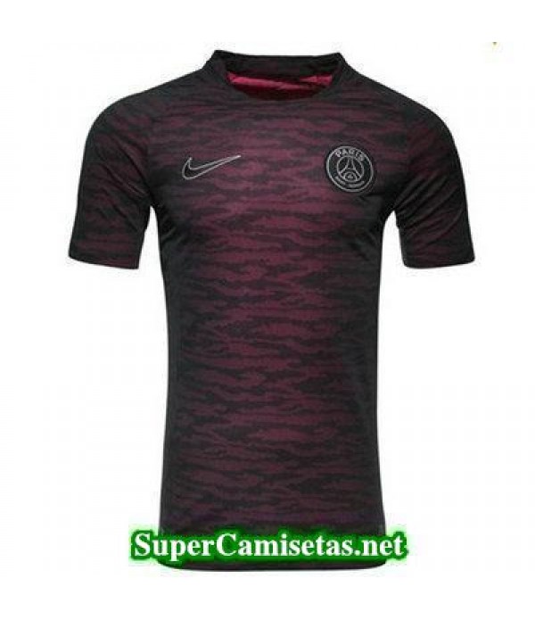 camiseta entrenamiento PSG 2016