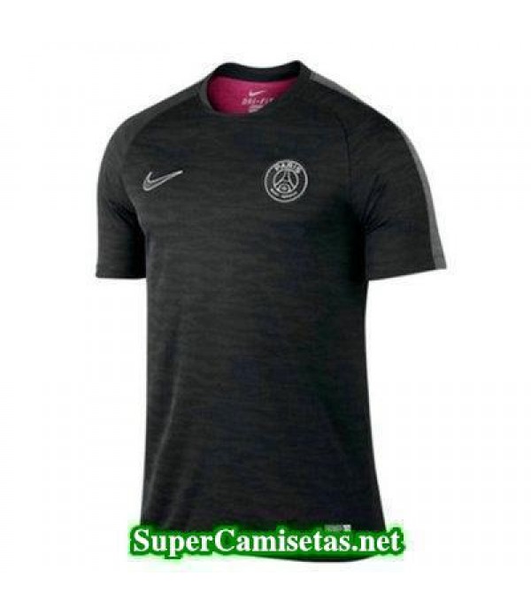 camiseta entrenamiento PSG Champions 2015/16