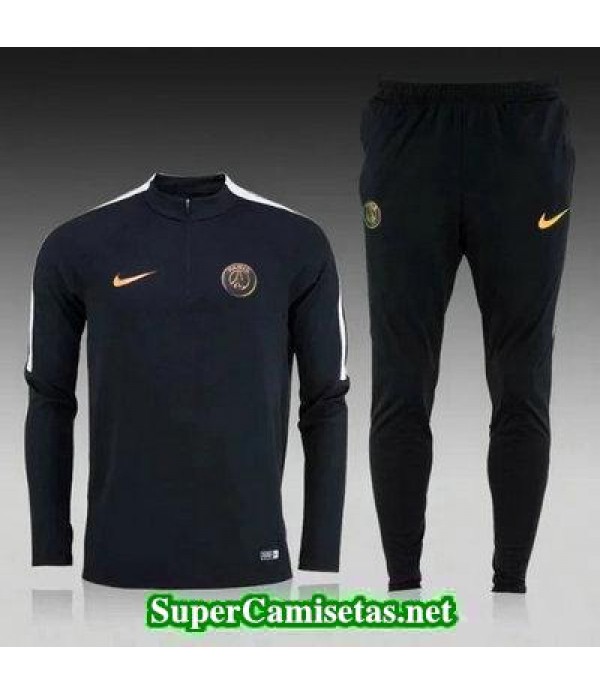 camiseta entrenamiento PSG ML 2016 2017