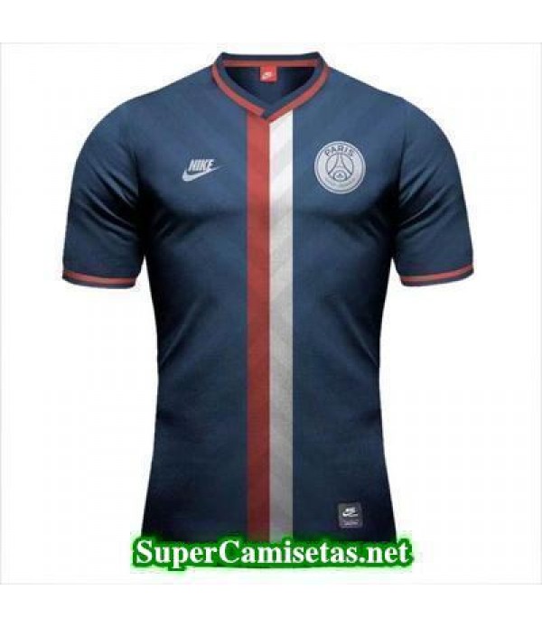 camiseta entrenamiento PSG clasicas 2016 2017