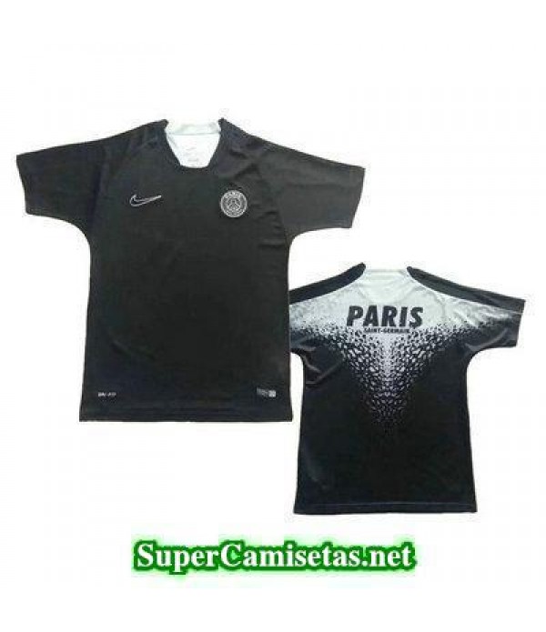 camiseta pre-partido PSG Champions 2015/16