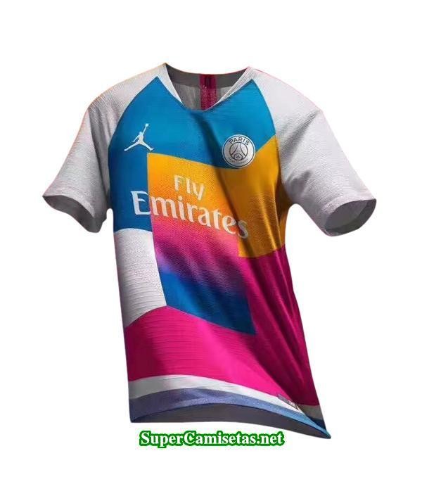 Camiseta PSG Concepto 2019 2020