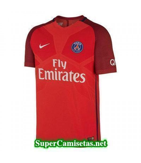 Segunda Equipacion Camiseta PSG 2016/17