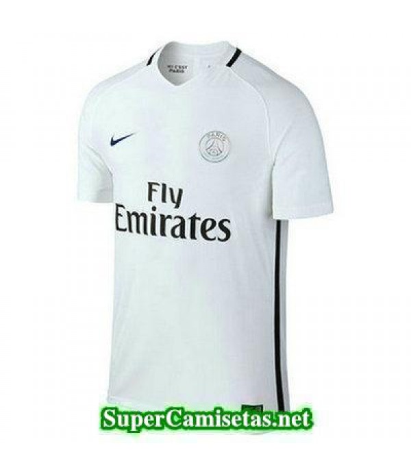 Tercera Equipacion Camiseta PSG 2016/17