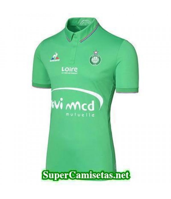 Primera Equipacion Camiseta Santo Etienne 2016/17