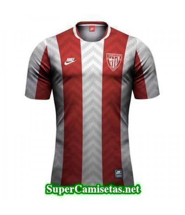 camiseta entrenamiento Athletic de Bilbao clasicas 2016 2017