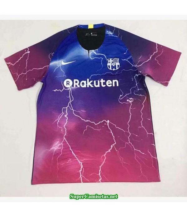 Camiseta Barcelona Edicion limitada 2018 2019