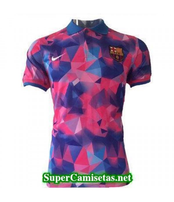 Camiseta polo Barcelona 2017 2018