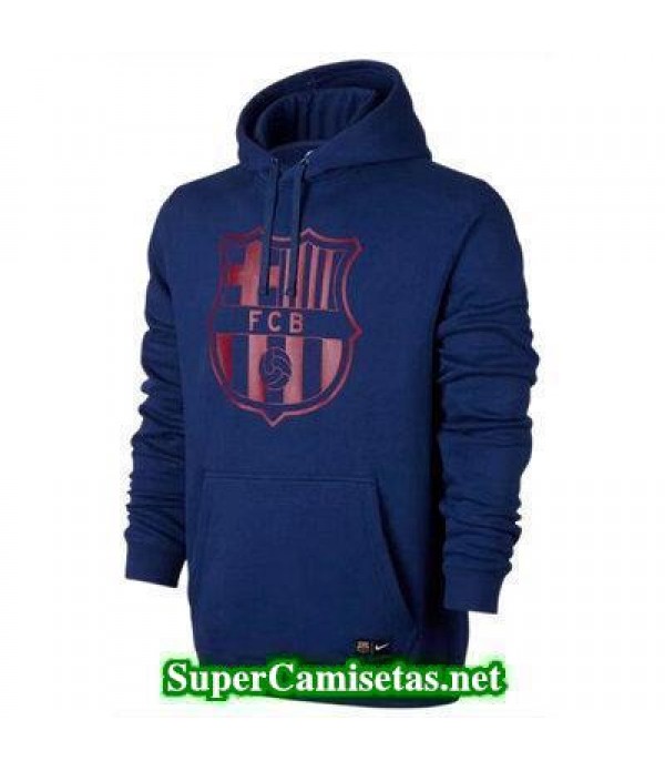 Chaquetas Barcelona Azul 2017 2018 baratas