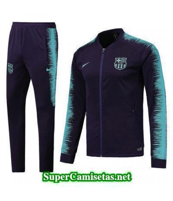 Chaquetas Barcelona Negro-01 2018 2019 baratas