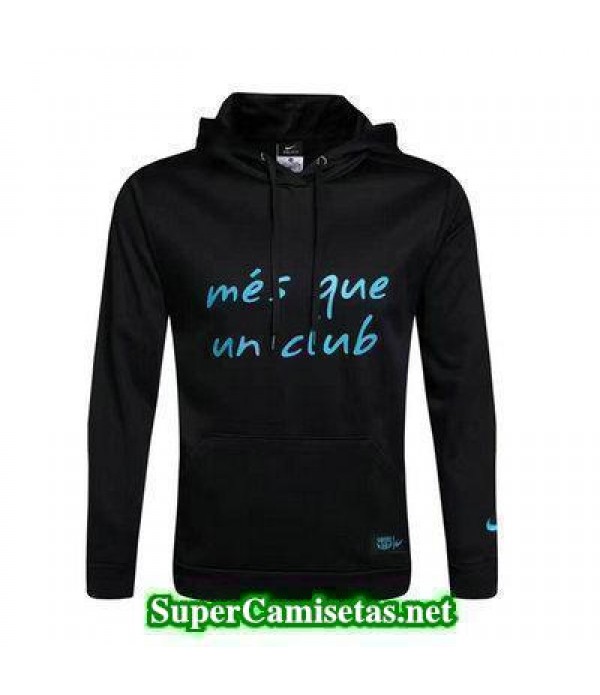 Chaquetas Barcelona negro 2017 2018 baratas