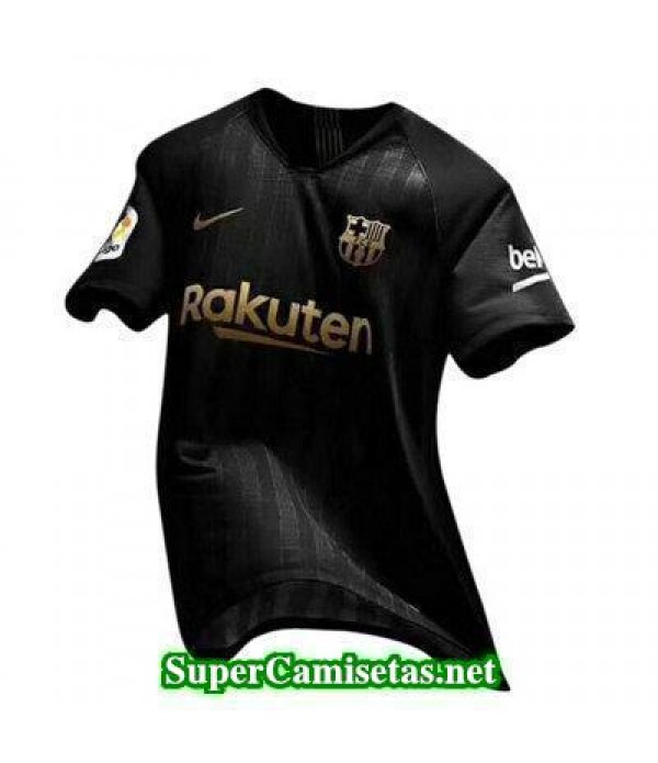 barcelona tercera equipacion 2018