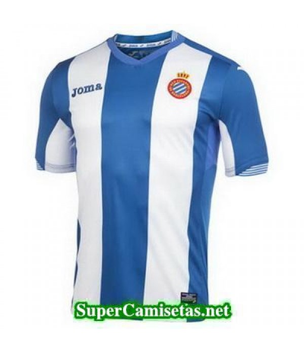 Primera Equipacion Camiseta Espanyol 2015/16