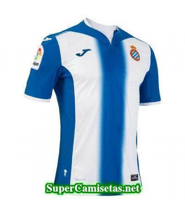 Primera Equipacion Camiseta Espanyol 2016/17