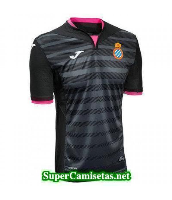 Tercera Equipacion Camiseta Espanyol 2016/17