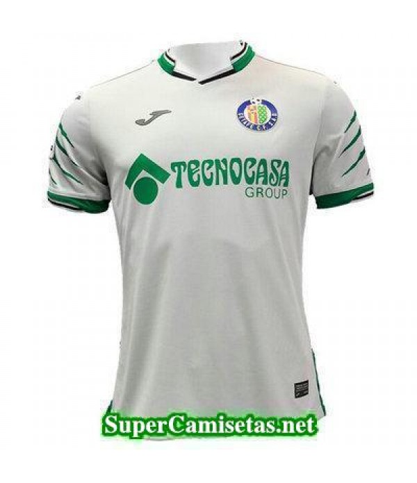 Tailandia Tercera Equipacion Camiseta Getafe 2018/19