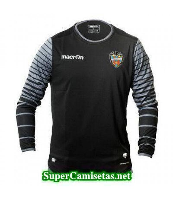 Portero Equipacion Camiseta Levante Manga Larga 2016/17