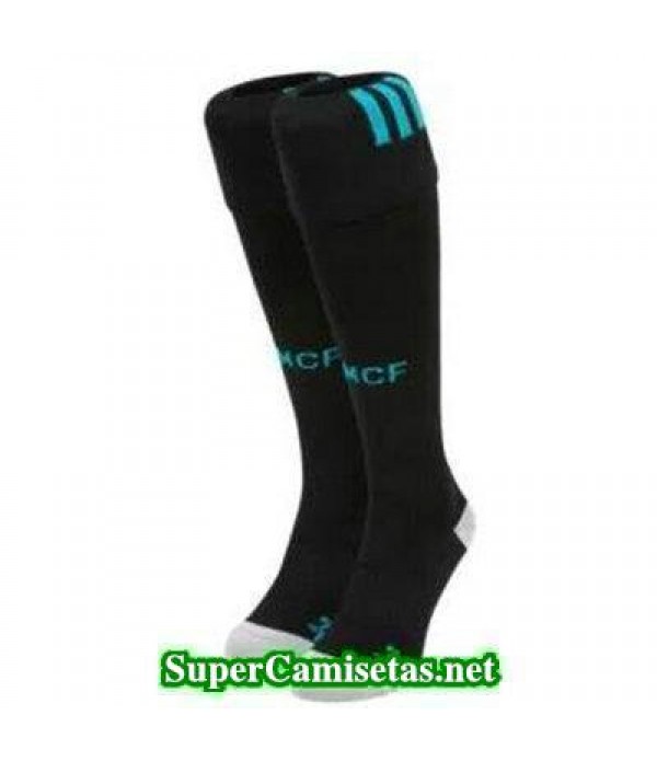 calcetines Real Madrid baratas lejos 2017 2018