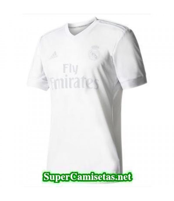 Tailandia Camiseta Real Madrid edicion especial 2016/17