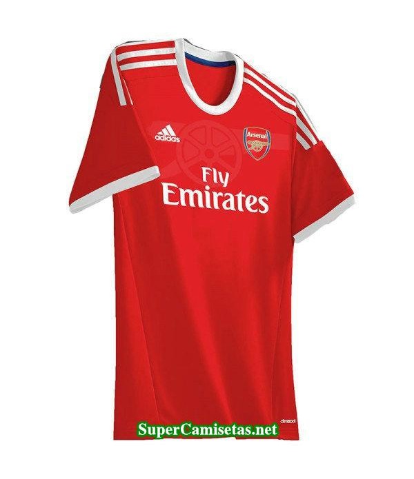Primera Equipacion Camiseta Arsenal 2019/20