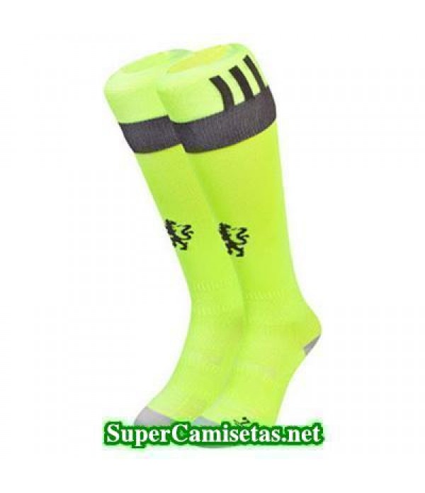 calcetines Chelsea baratas Portero 2016 2017