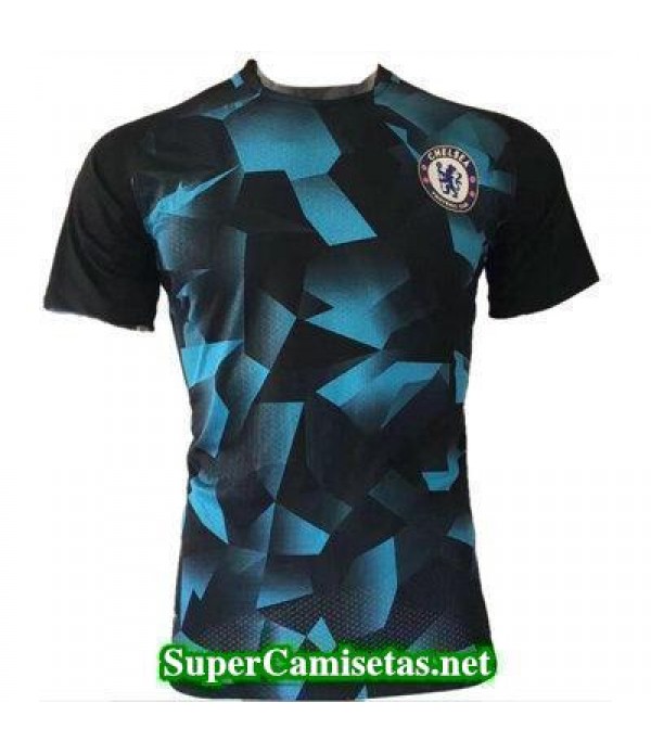 camiseta entrenamiento Chelsea 2017 2018