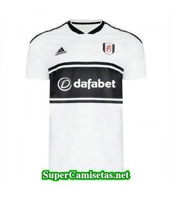 Primera Equipacion Camiseta Fulham 2018/19