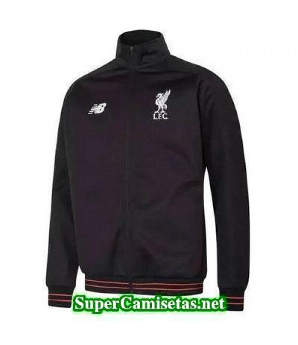 Chaquetas Liverpool marron 2016 2017 baratas