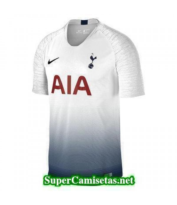 Primera Equipacion Camiseta Tottenham 2018/19