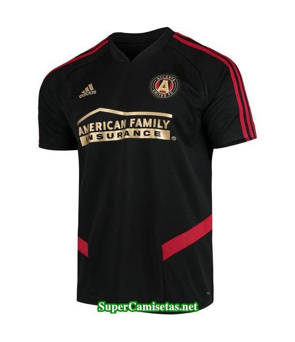 Tailandia Segunda Equipacion Camiseta Atlanta United FC 2019/20