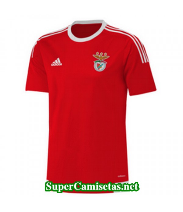 Primera Equipacion Camiseta Benfica 2015/16
