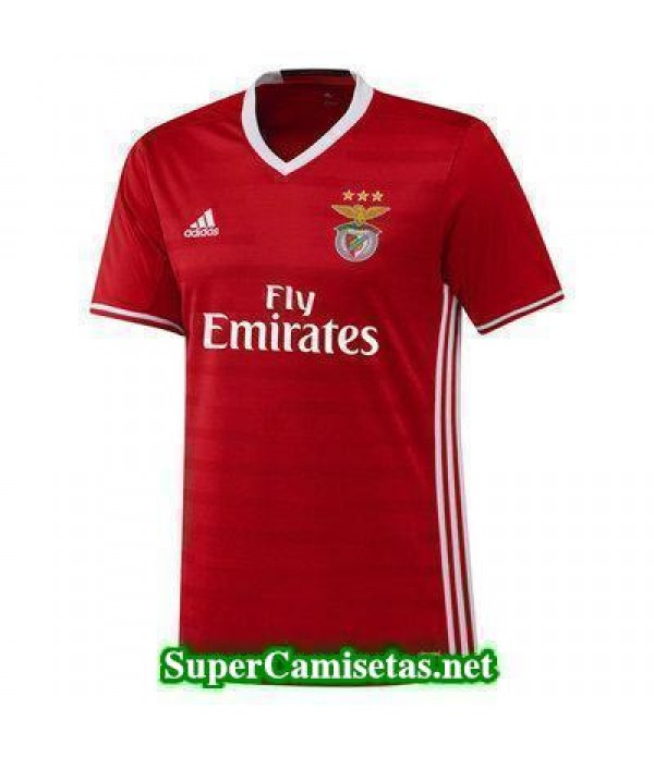 Primera Equipacion Camiseta Benfica 2016/17