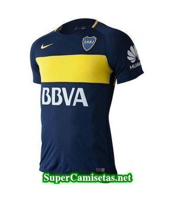 Primera Equipacion Camiseta Boca Juniors 2016/17